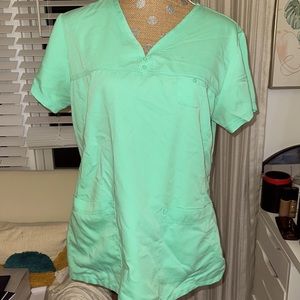 Grey’s Anatomy scrub top